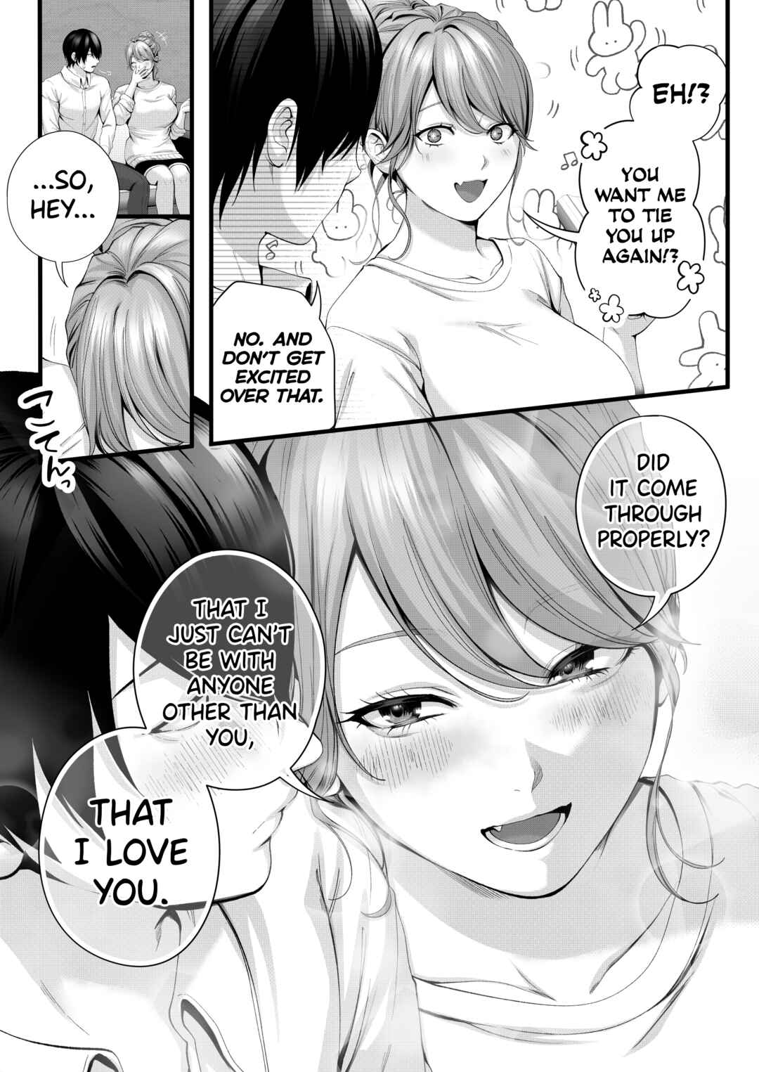 Page 87 Chapter Unknown_3b43 Chorozako Kanojo no Aina-chan -Mucchiri Gal to Ichalove H suru Hanashi-
