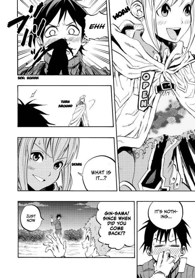 Page 15 Chapter 2 Eiyuu Majutsushi wa Nonbiri Kurashitai
