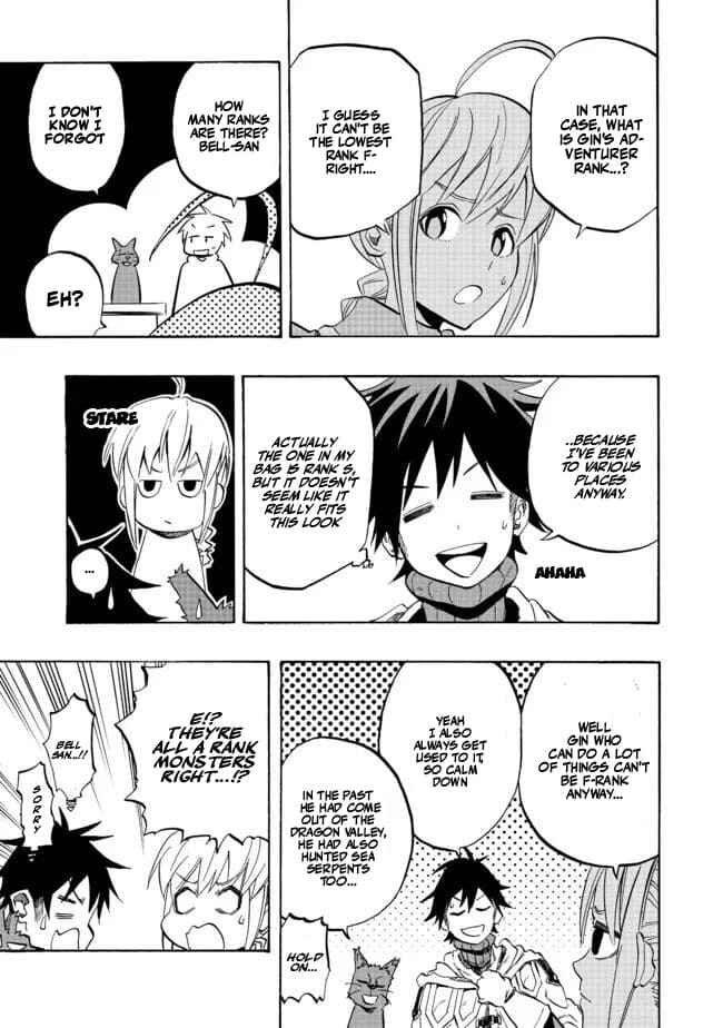 Page 31 Chapter 2 Eiyuu Majutsushi wa Nonbiri Kurashitai