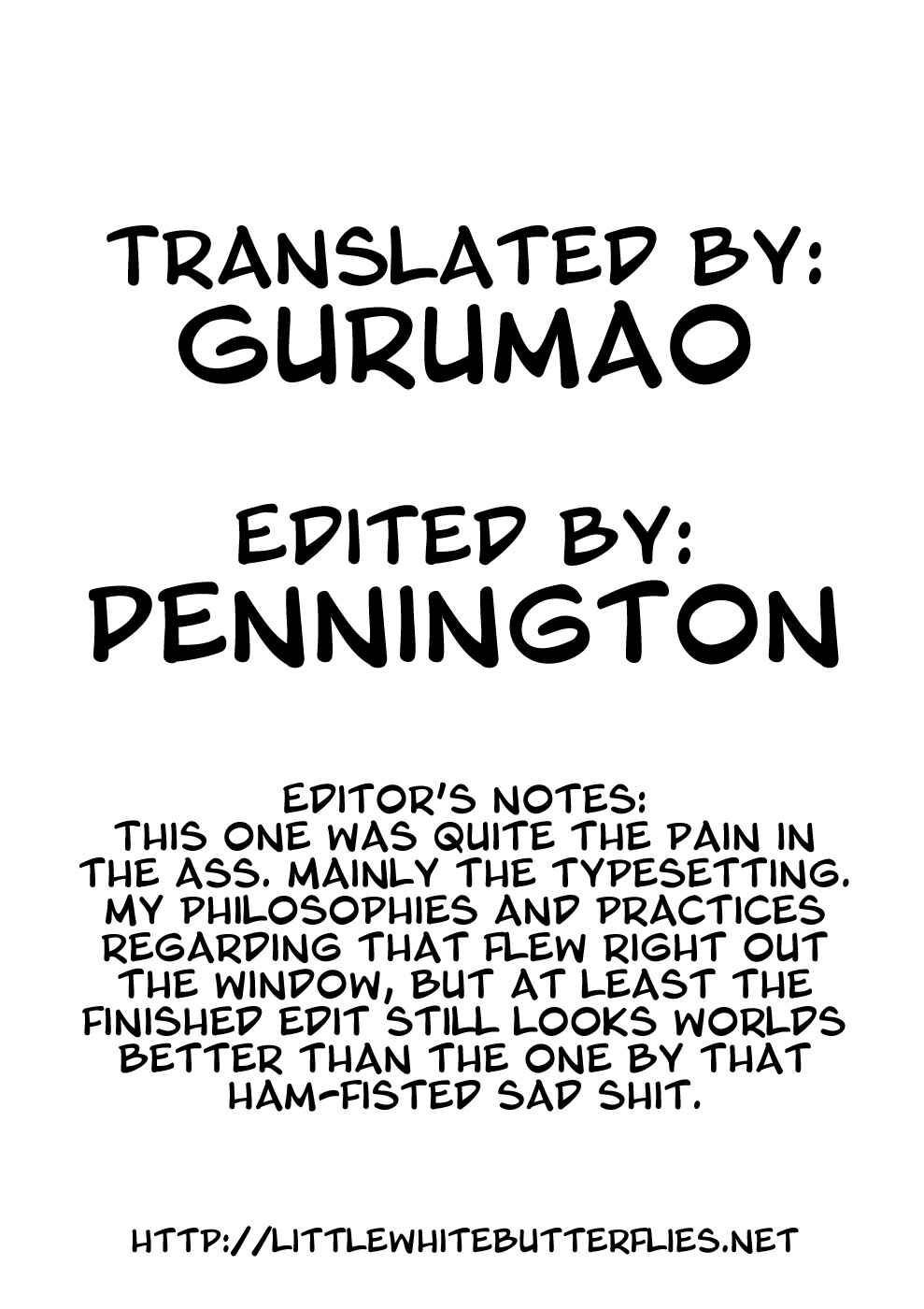 Page 18 Chapter 14 CL-orz (Doujinshi)