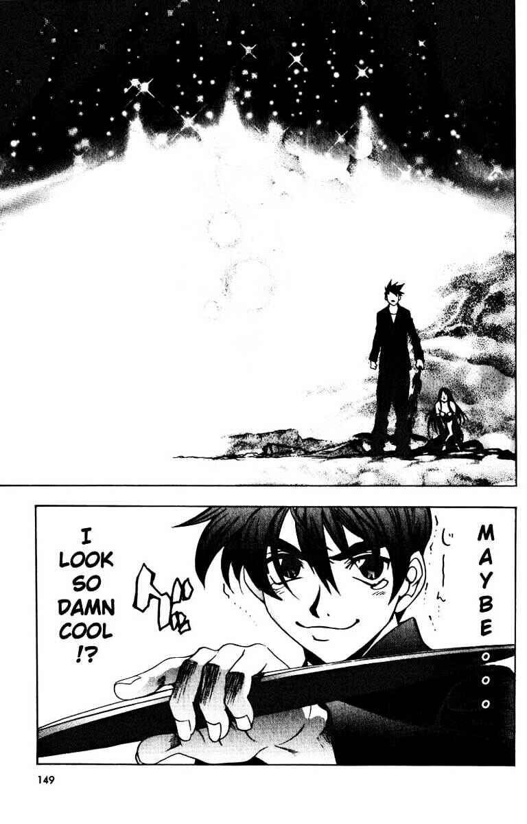 Page 28 Chapter 5 Himiko-Den
