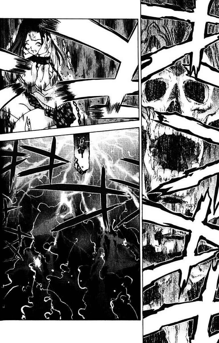 Page 3 Chapter 5 Himiko-Den