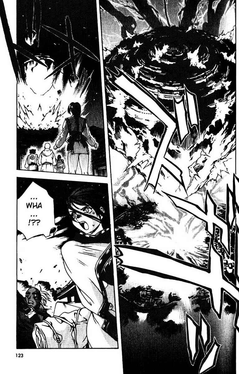 Page 6 Chapter 5 Himiko-Den