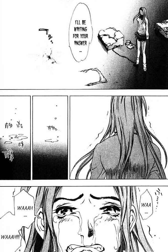 Page 14 Chapter 4 Himiko-Den
