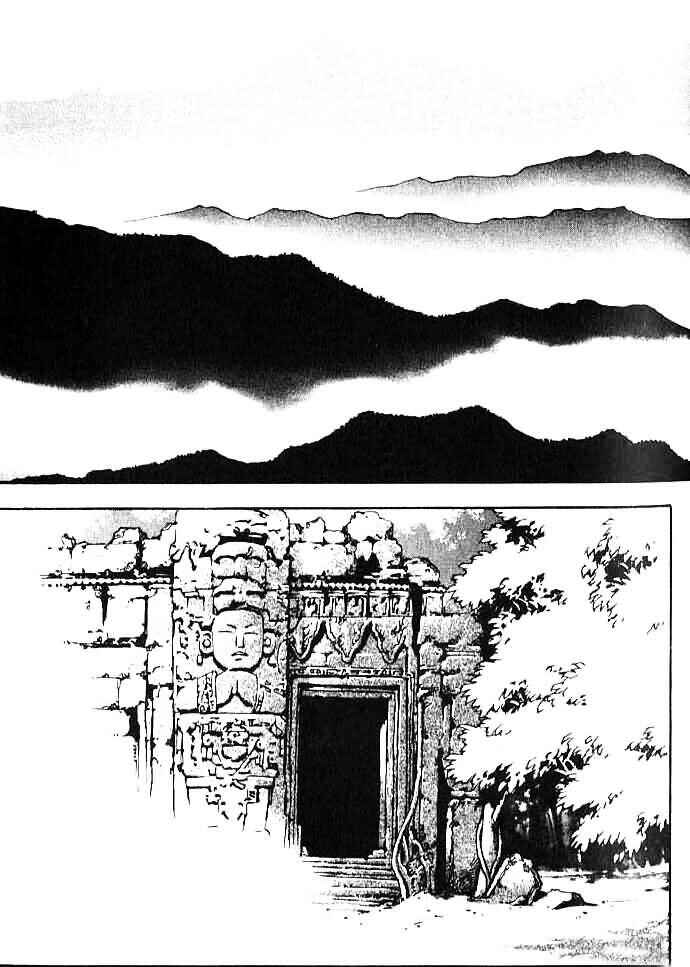 Page 3 Chapter 3 Himiko-Den