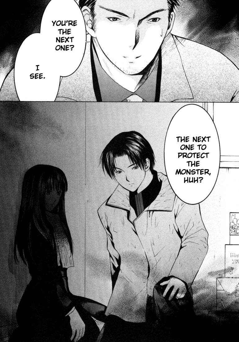 Page 29 Chapter 19 Anne Freaks