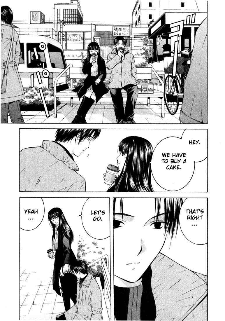 Page 9 Chapter 19 Anne Freaks