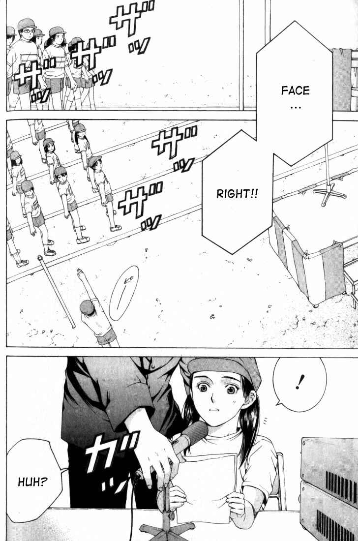 Page 10 Chapter 6 Anne Freaks