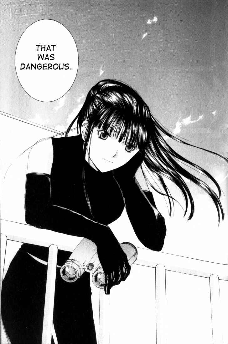 Page 18 Chapter 6 Anne Freaks