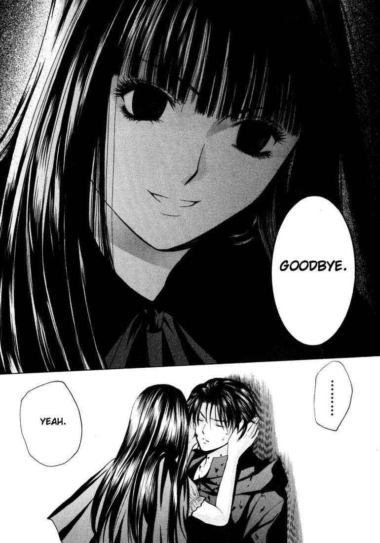 Page 18 Chapter 20 Anne Freaks
