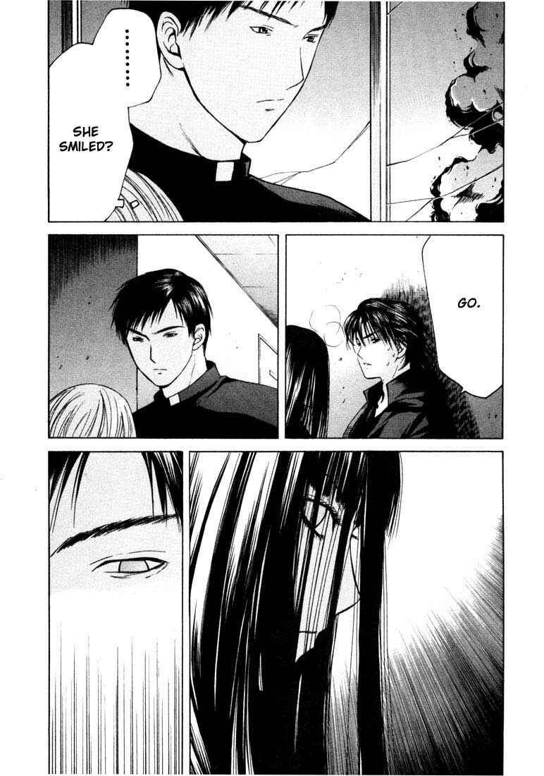 Page 19 Chapter 20 Anne Freaks