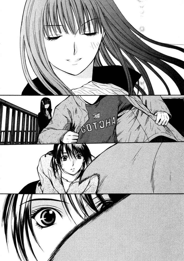 Page 9 Chapter 23 Anne Freaks