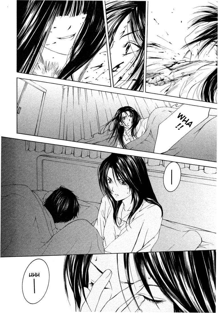 Page 2 Chapter 12 Anne Freaks