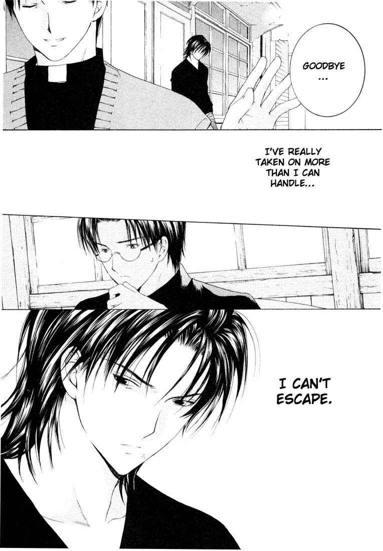 Page 29 Chapter 10 Anne Freaks
