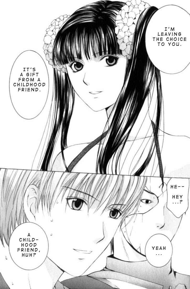Page 19 Chapter 4 Anne Freaks