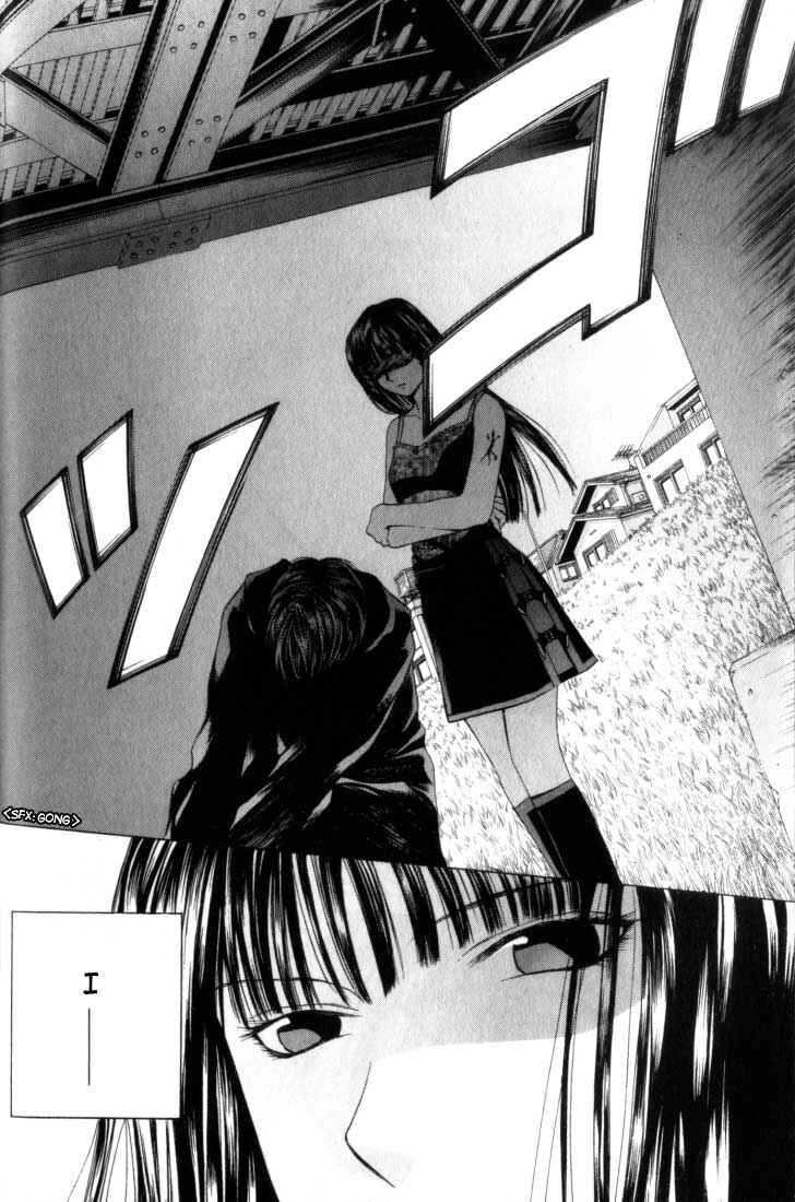 Page 26 Chapter 2 Anne Freaks
