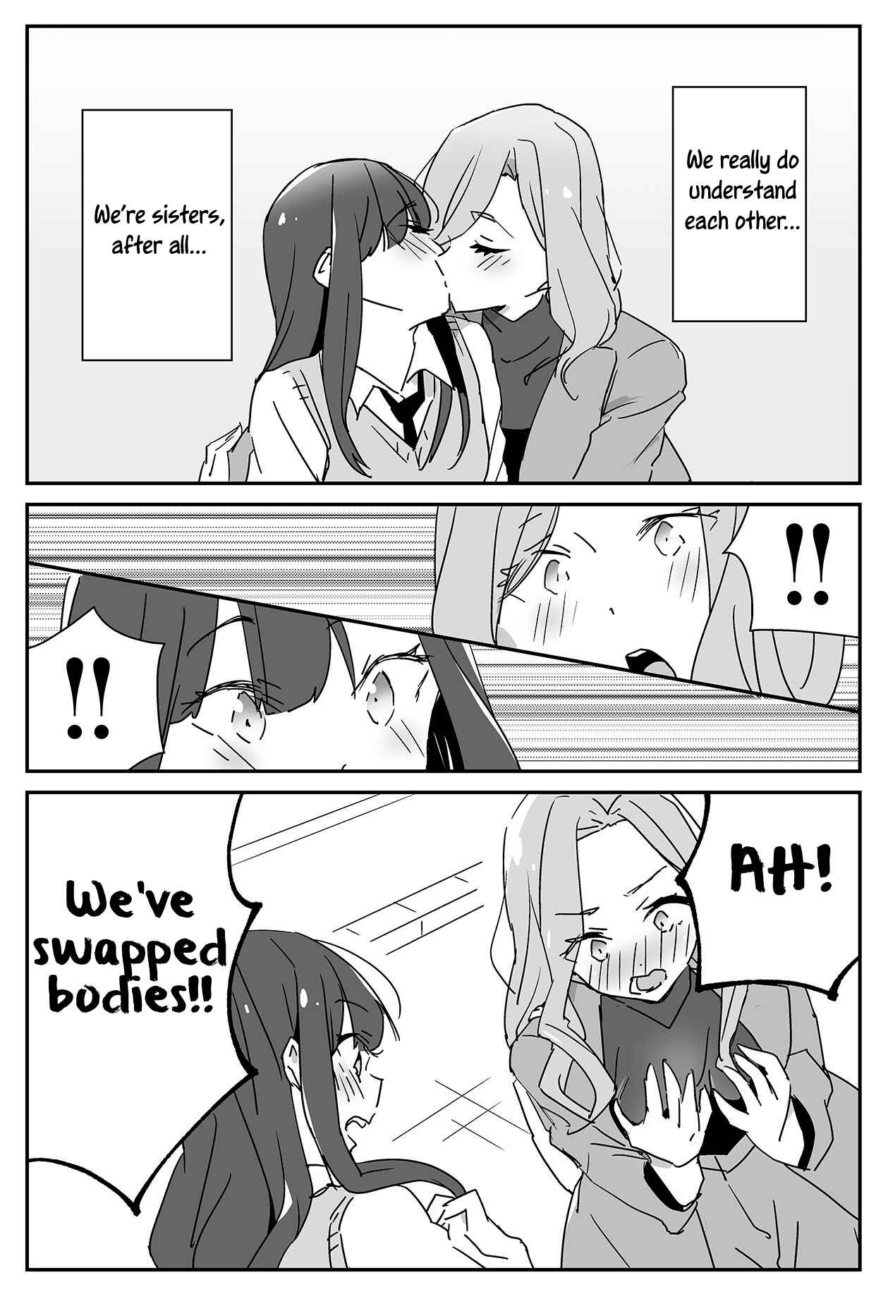 Page 4 Chapter Unknown_ae9d A Manga With Too Many Premises