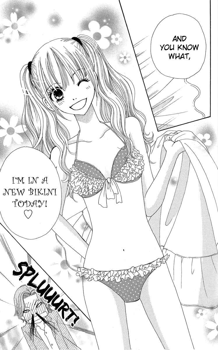 Page 12 Chapter 2 ☆Produce the Runway!!