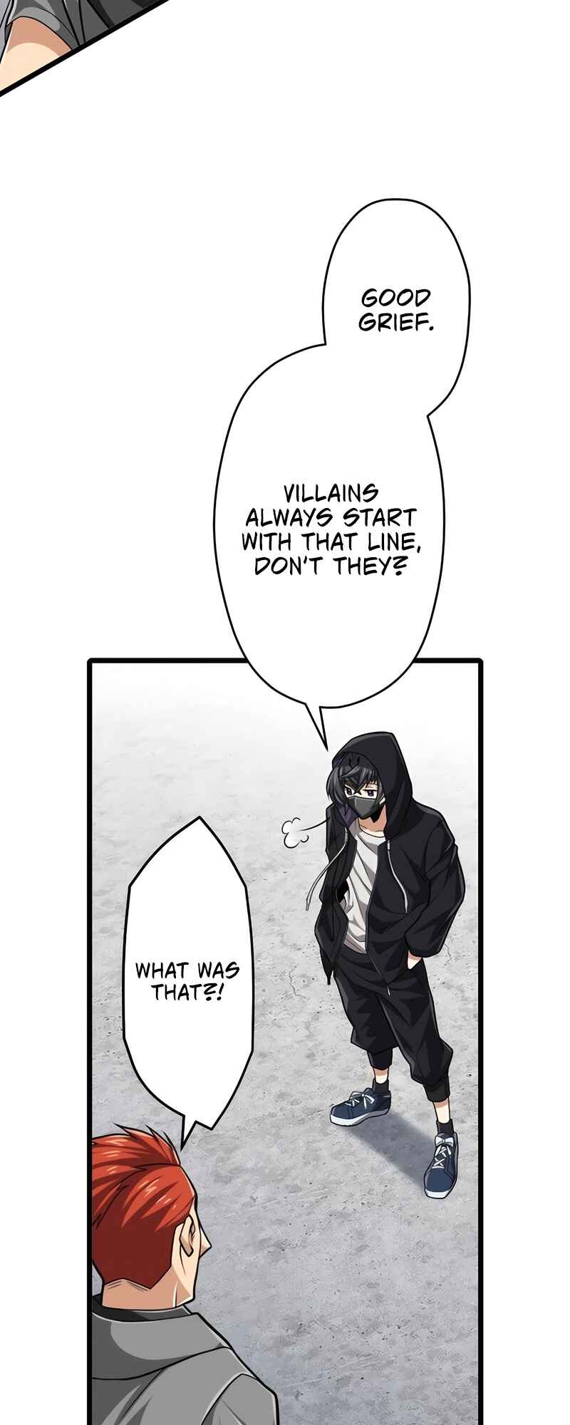 Page 22 Chapter 39 The Max Magic Level Great Sage’s Return