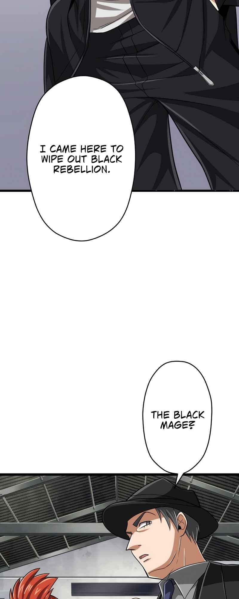 Page 24 Chapter 39 The Max Magic Level Great Sage’s Return
