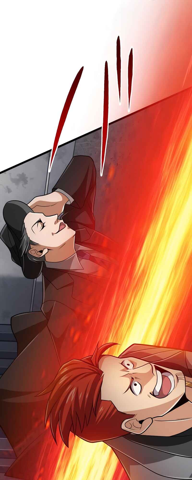 Page 28 Chapter 39 The Max Magic Level Great Sage’s Return