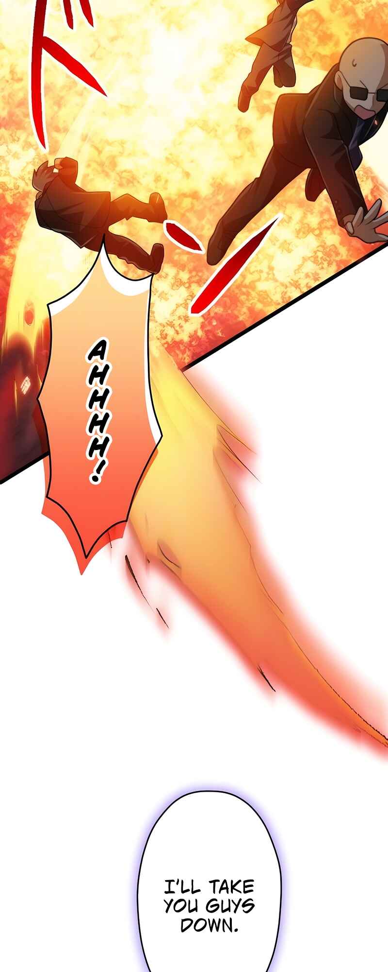Page 30 Chapter 39 The Max Magic Level Great Sage’s Return