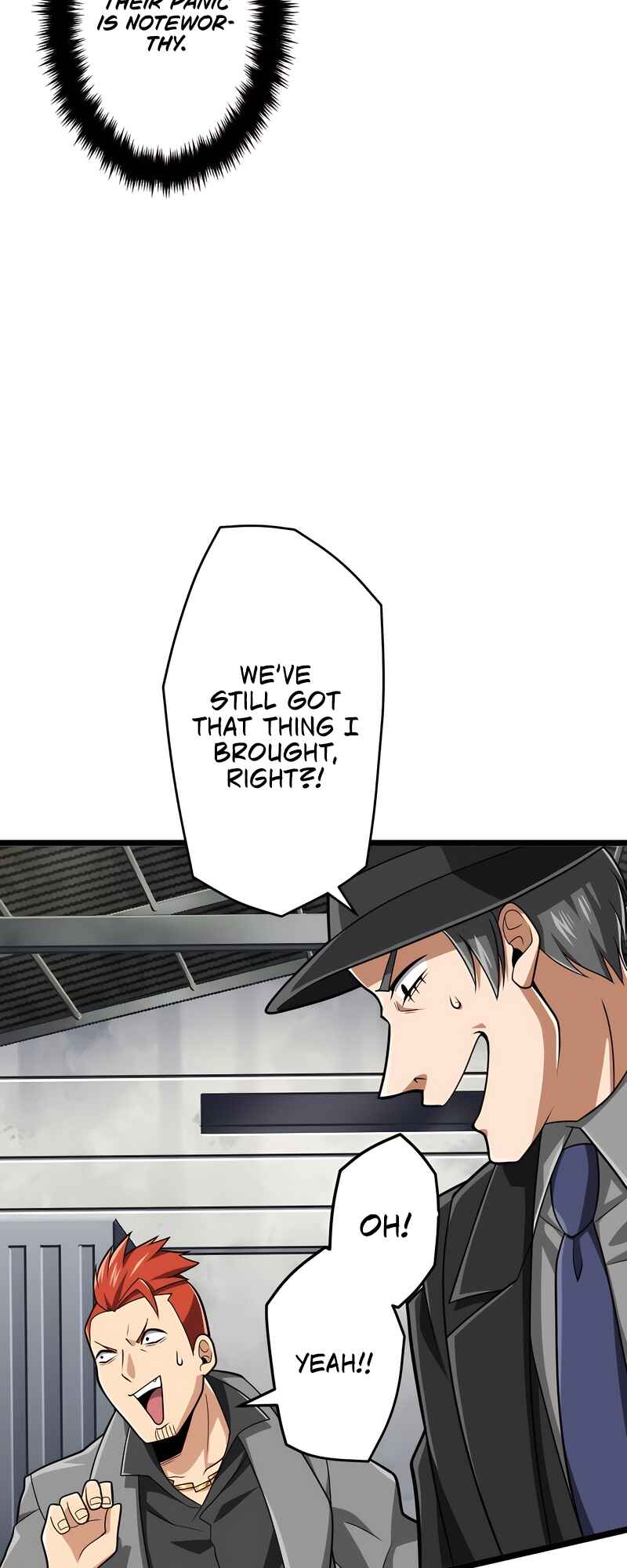 Page 41 Chapter 39 The Max Magic Level Great Sage’s Return