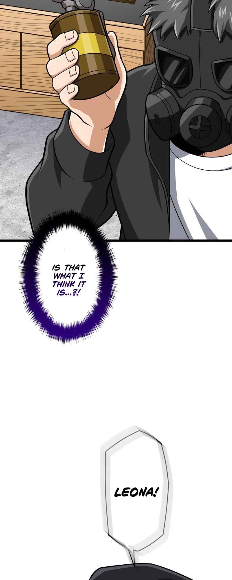Page 44 Chapter 39 The Max Magic Level Great Sage’s Return