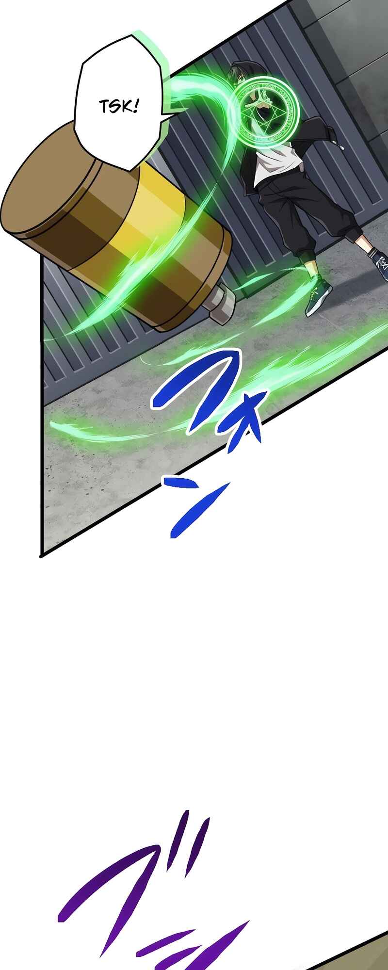 Page 48 Chapter 39 The Max Magic Level Great Sage’s Return