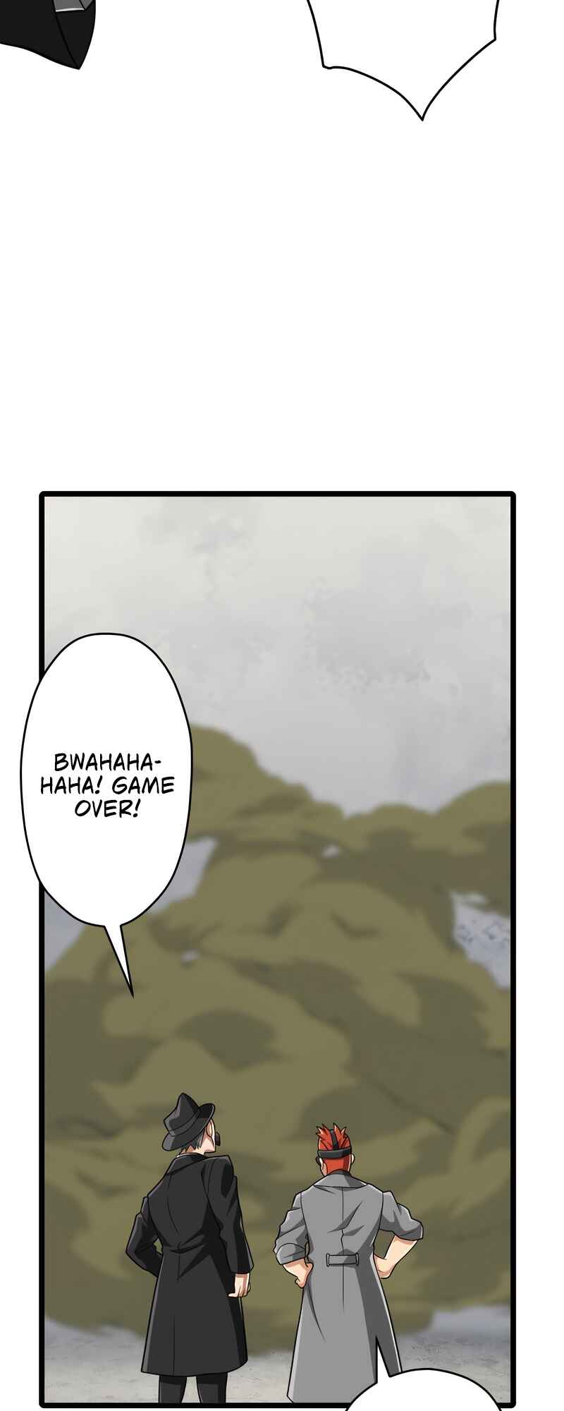 Page 51 Chapter 39 The Max Magic Level Great Sage’s Return