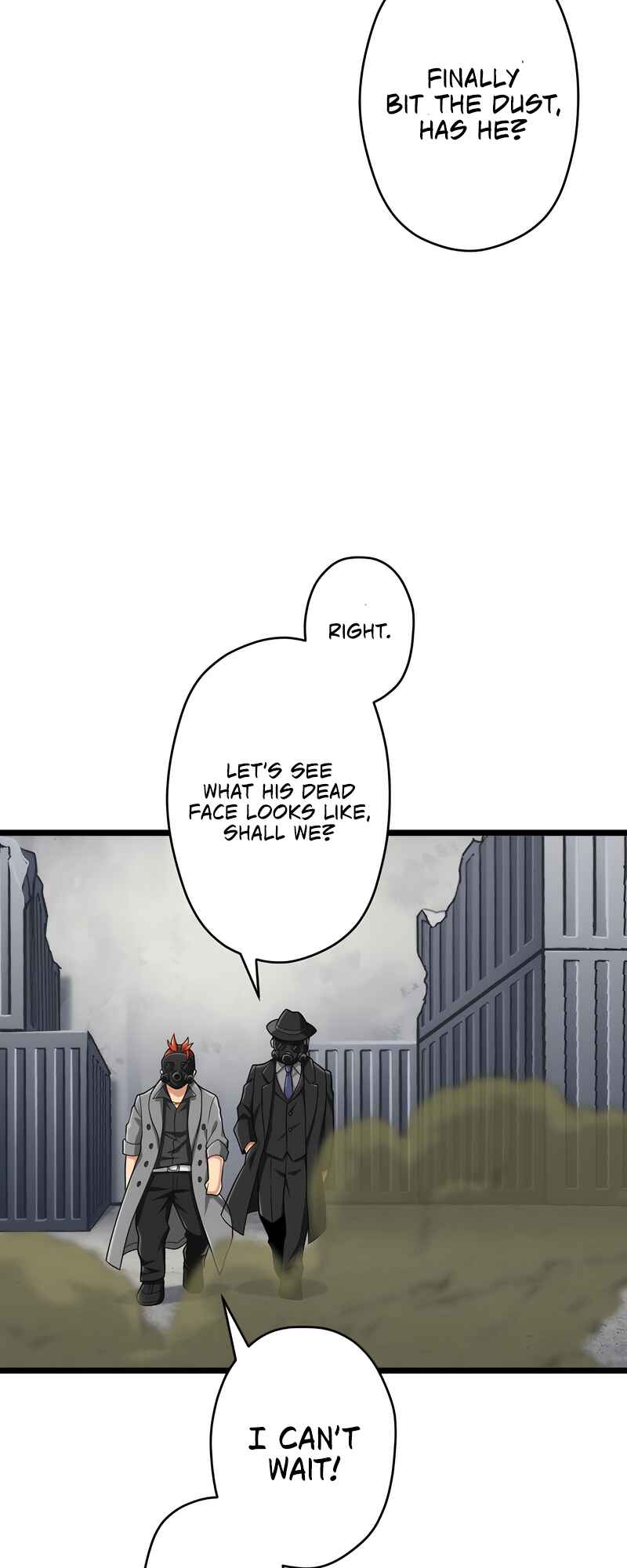 Page 52 Chapter 39 The Max Magic Level Great Sage’s Return