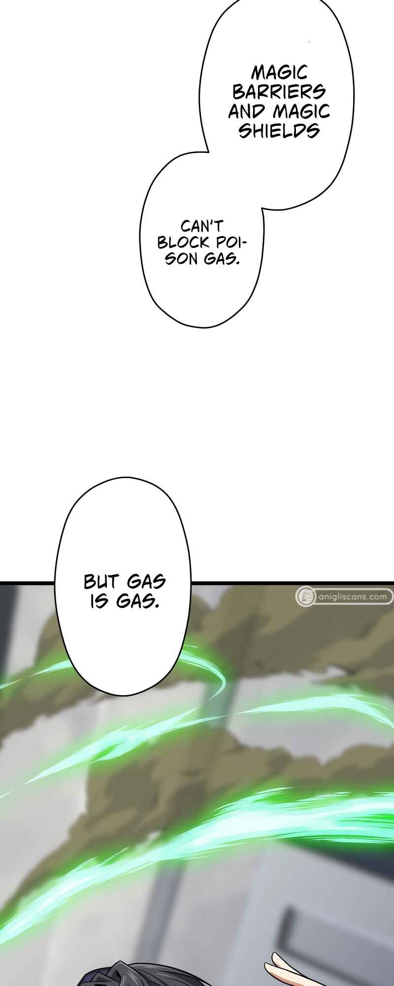 Page 57 Chapter 39 The Max Magic Level Great Sage’s Return