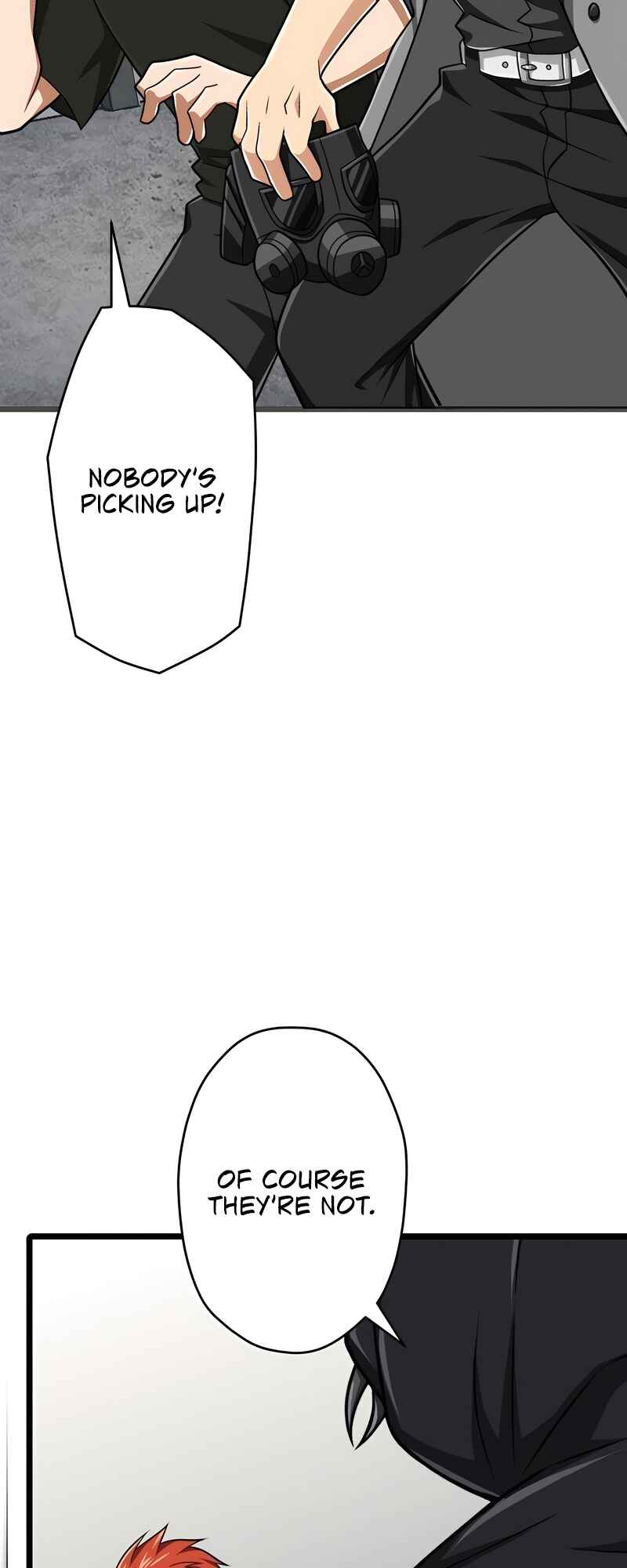 Page 61 Chapter 39 The Max Magic Level Great Sage’s Return