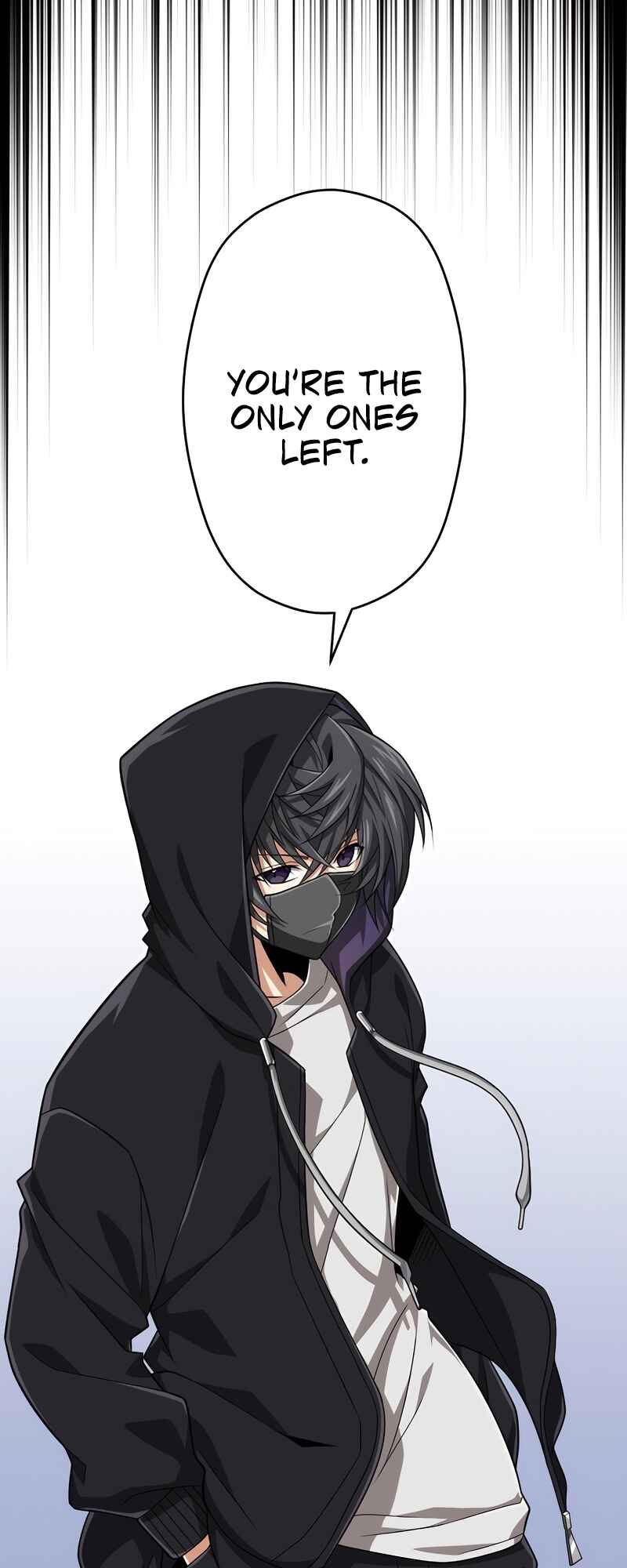 Page 65 Chapter 39 The Max Magic Level Great Sage’s Return