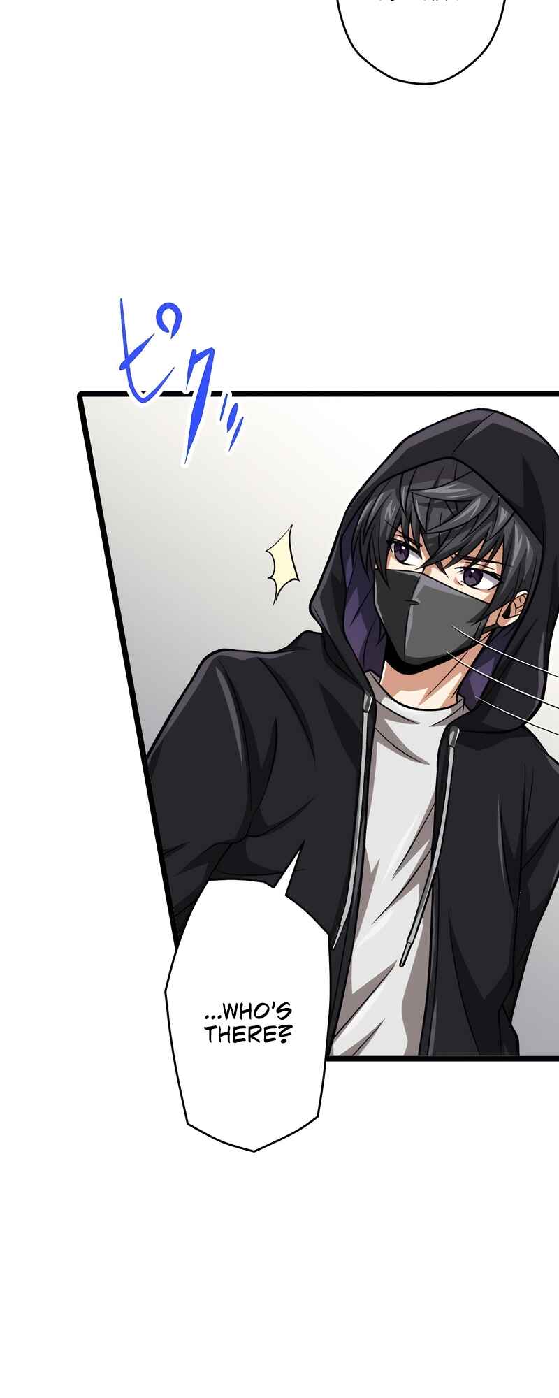 Page 69 Chapter 39 The Max Magic Level Great Sage’s Return