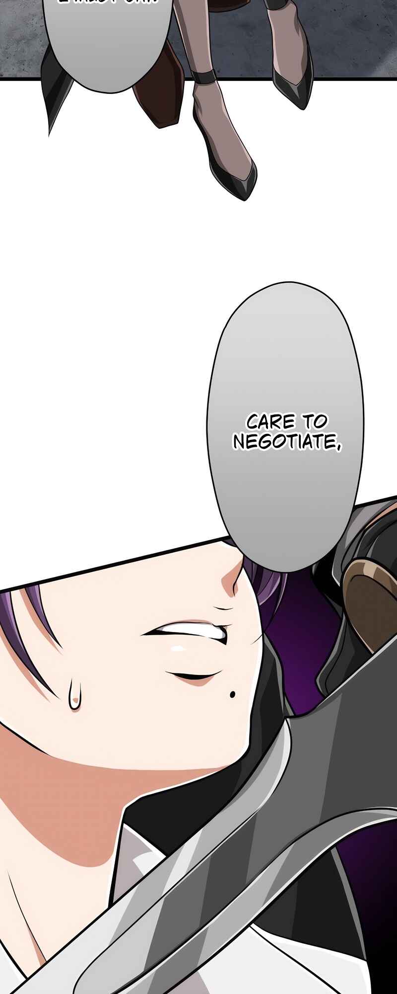 Page 71 Chapter 39 The Max Magic Level Great Sage’s Return