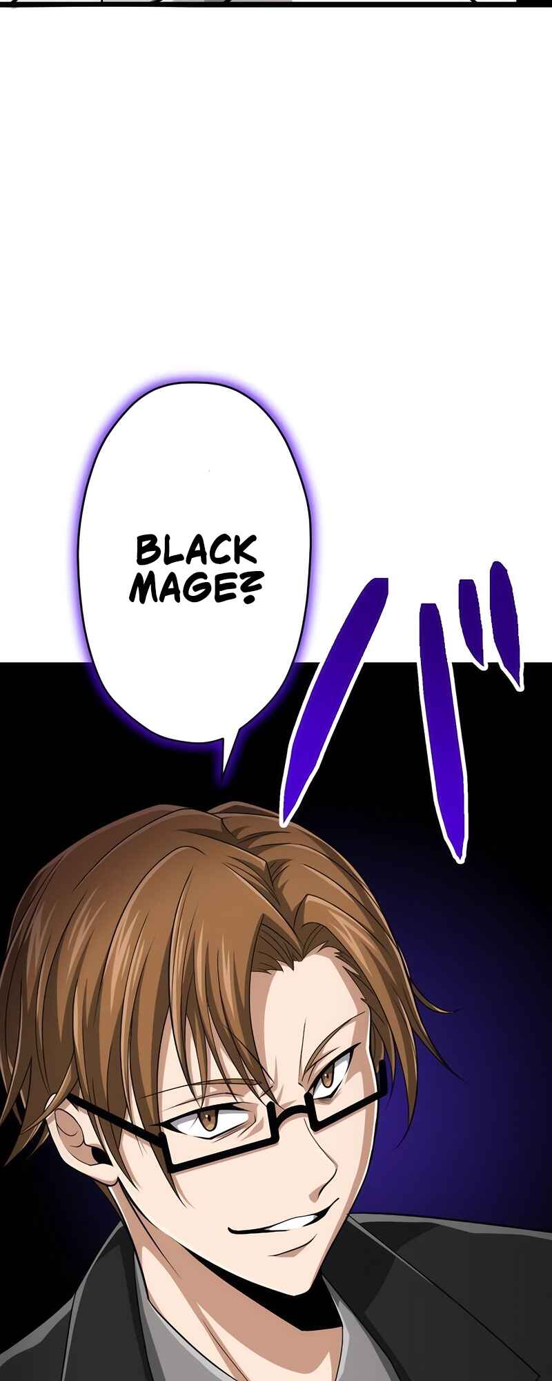 Page 72 Chapter 39 The Max Magic Level Great Sage’s Return