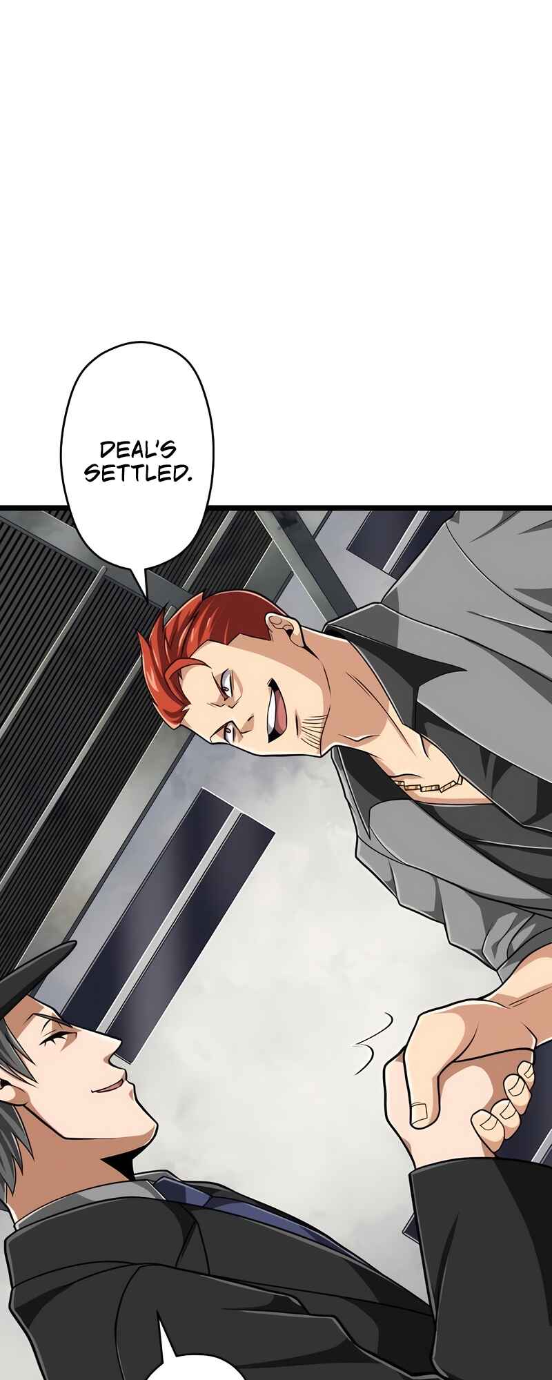 Page 8 Chapter 39 The Max Magic Level Great Sage’s Return