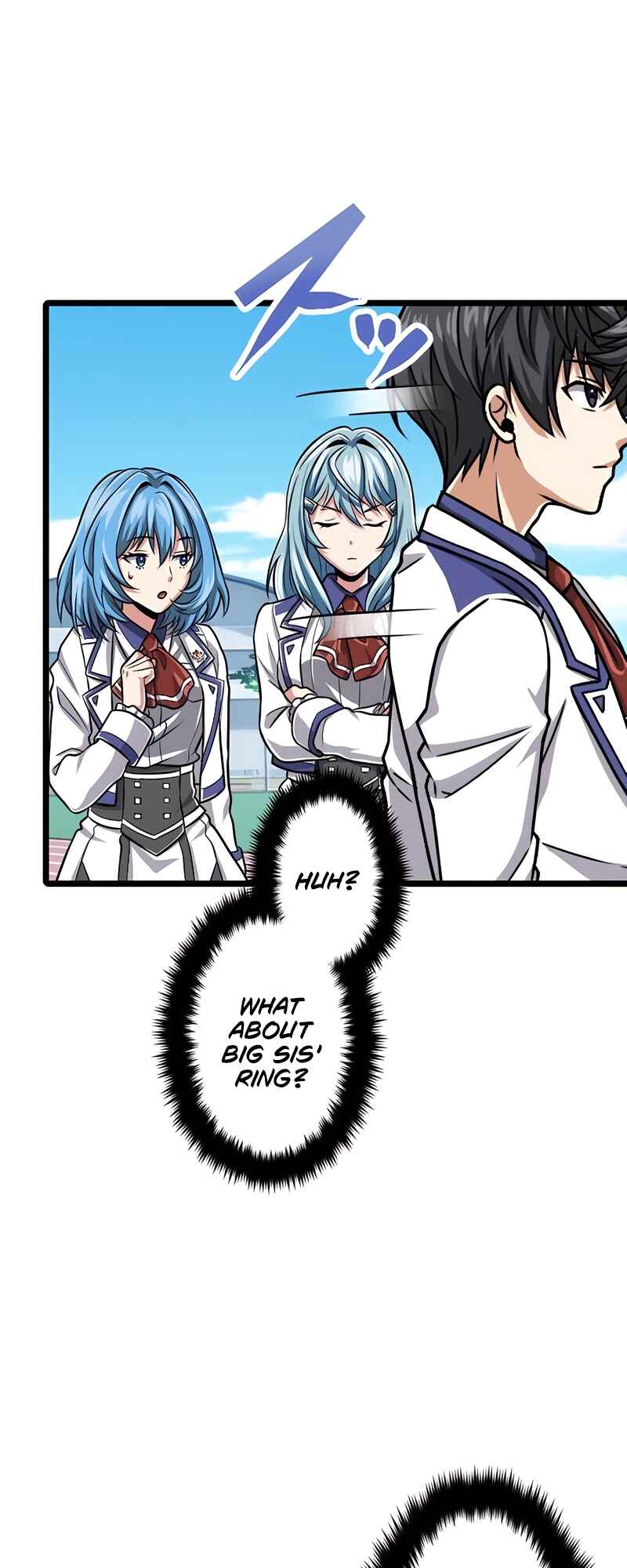 Page 10 Chapter 31 The Max Magic Level Great Sage’s Return