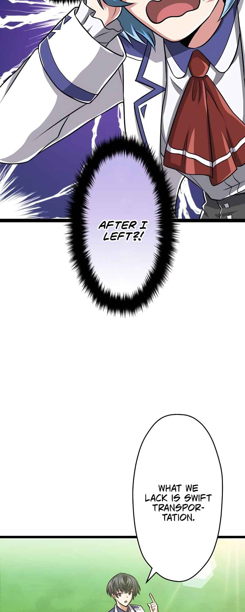 Page 12 Chapter 31 The Max Magic Level Great Sage’s Return