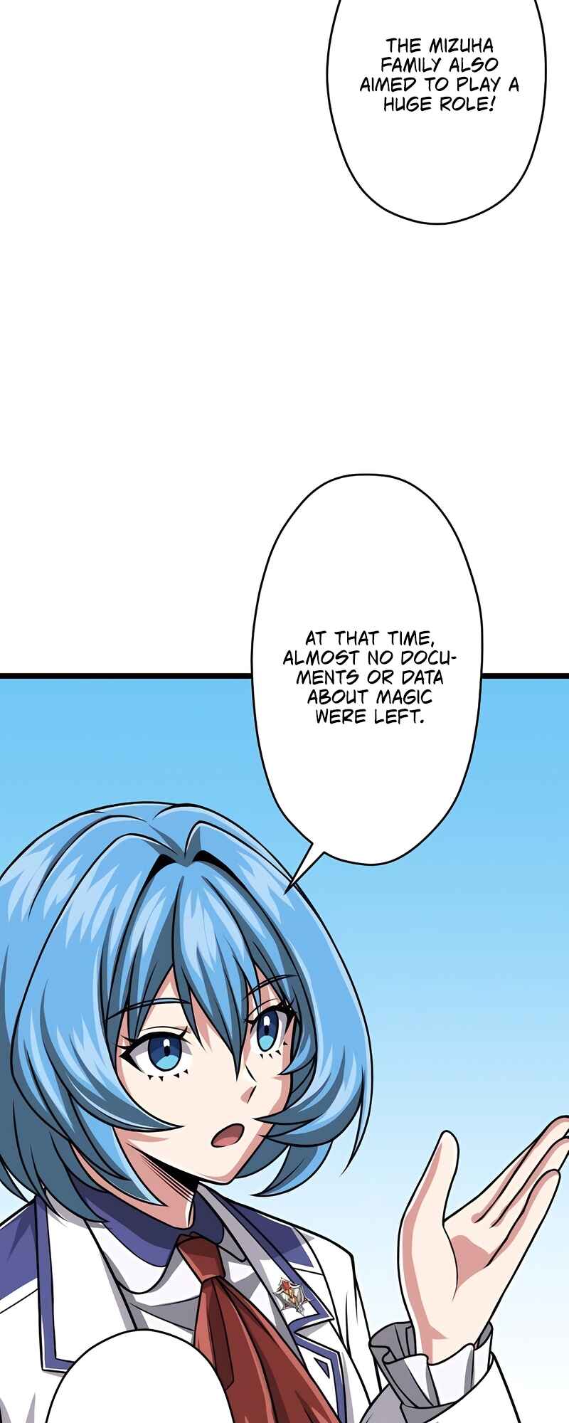 Page 25 Chapter 31 The Max Magic Level Great Sage’s Return