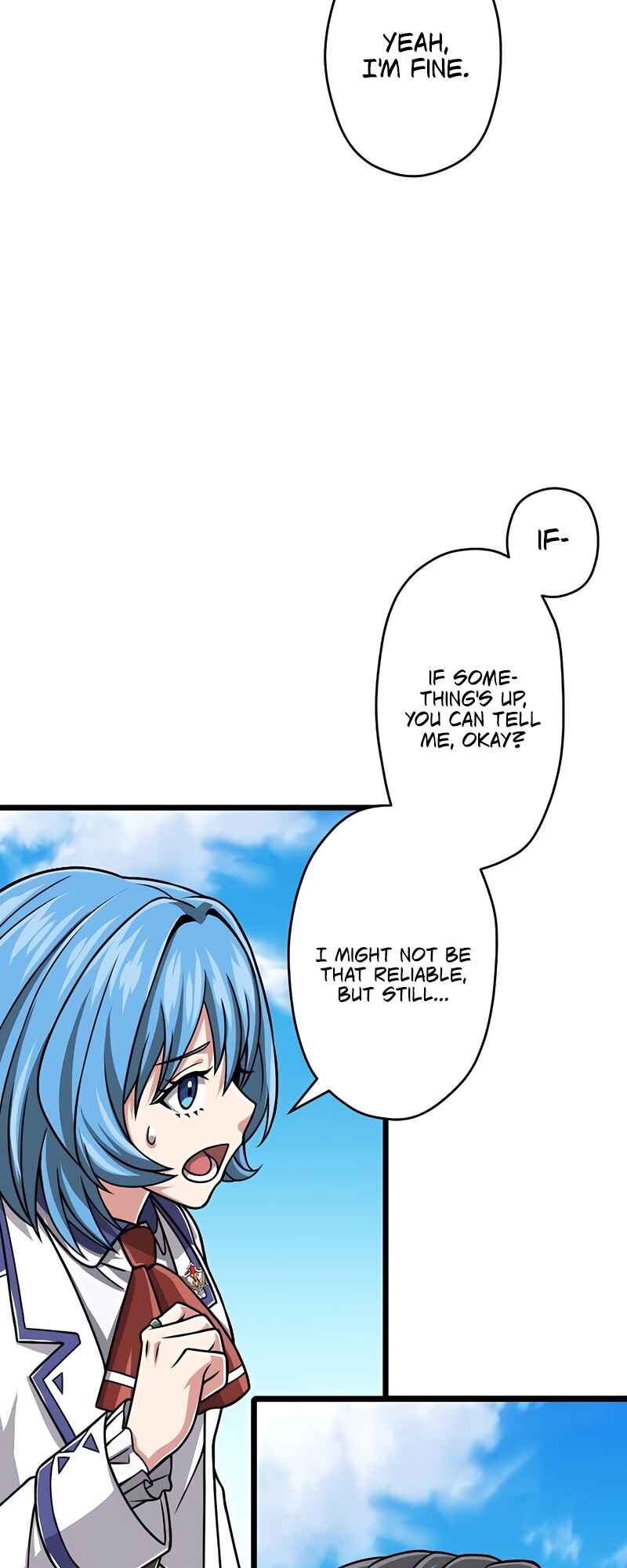 Page 30 Chapter 31 The Max Magic Level Great Sage’s Return