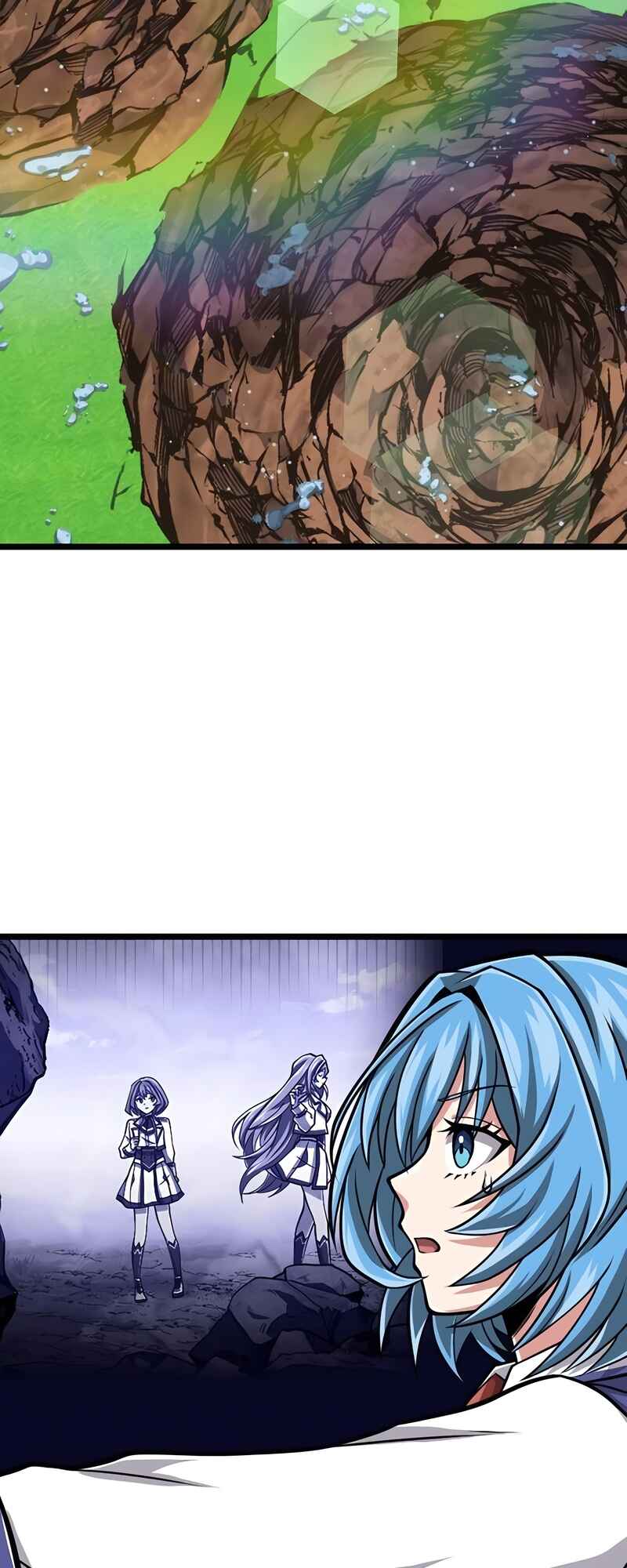 Page 46 Chapter 31 The Max Magic Level Great Sage’s Return