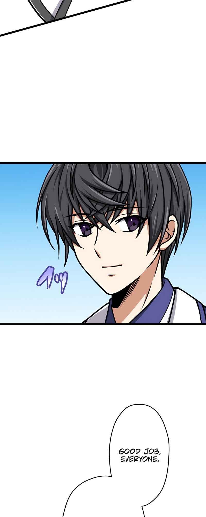 Page 48 Chapter 31 The Max Magic Level Great Sage’s Return
