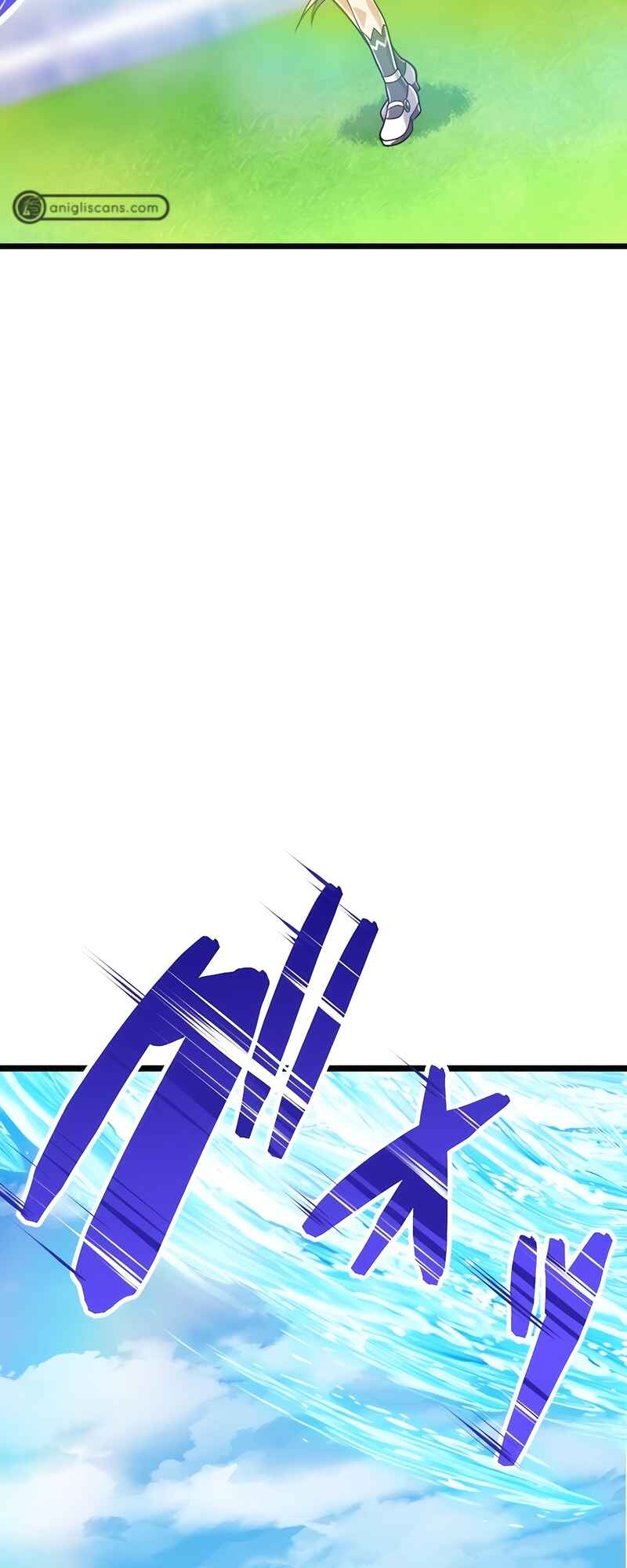 Page 52 Chapter 31 The Max Magic Level Great Sage’s Return