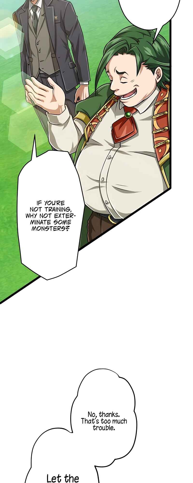 Page 65 Chapter 31 The Max Magic Level Great Sage’s Return