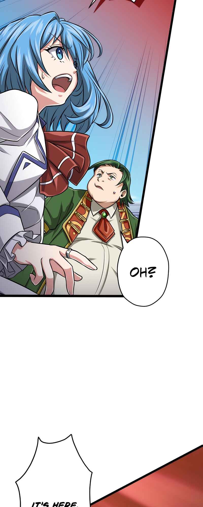 Page 69 Chapter 31 The Max Magic Level Great Sage’s Return
