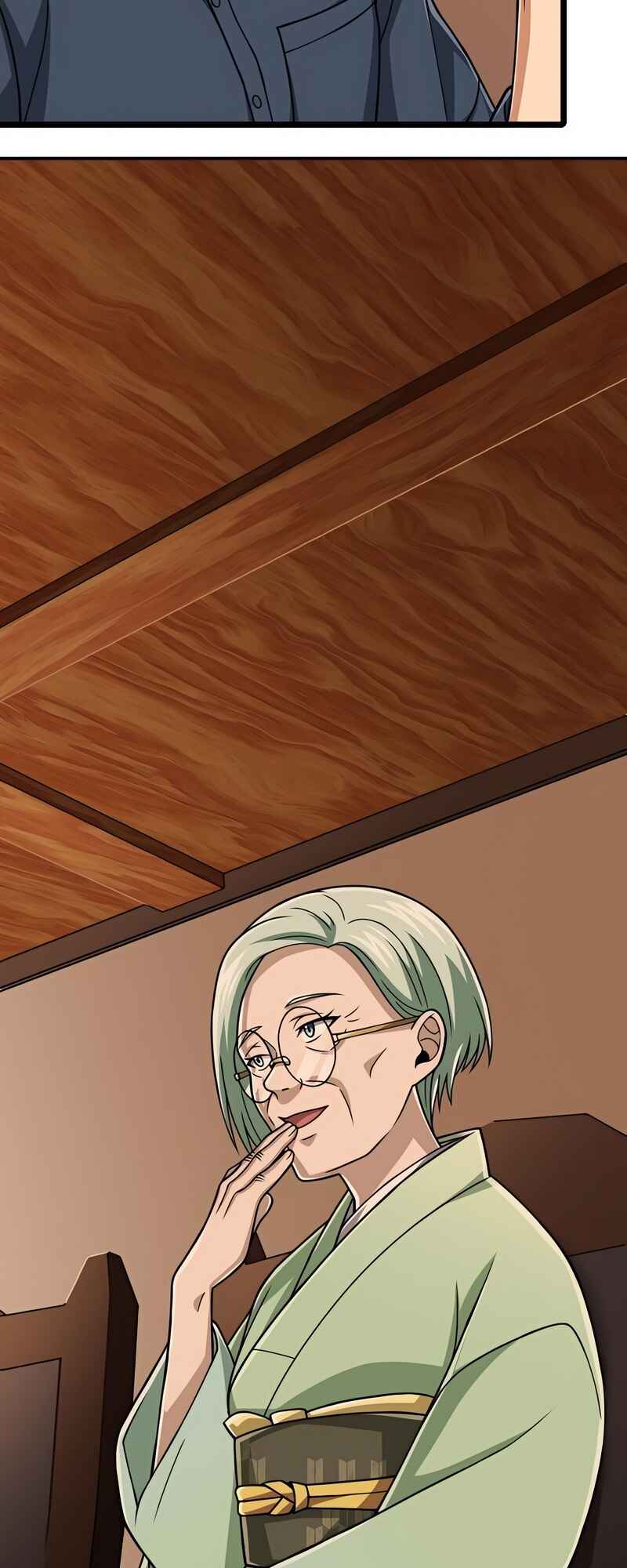 Page 18 Chapter 55 The Max Magic Level Great Sage’s Return