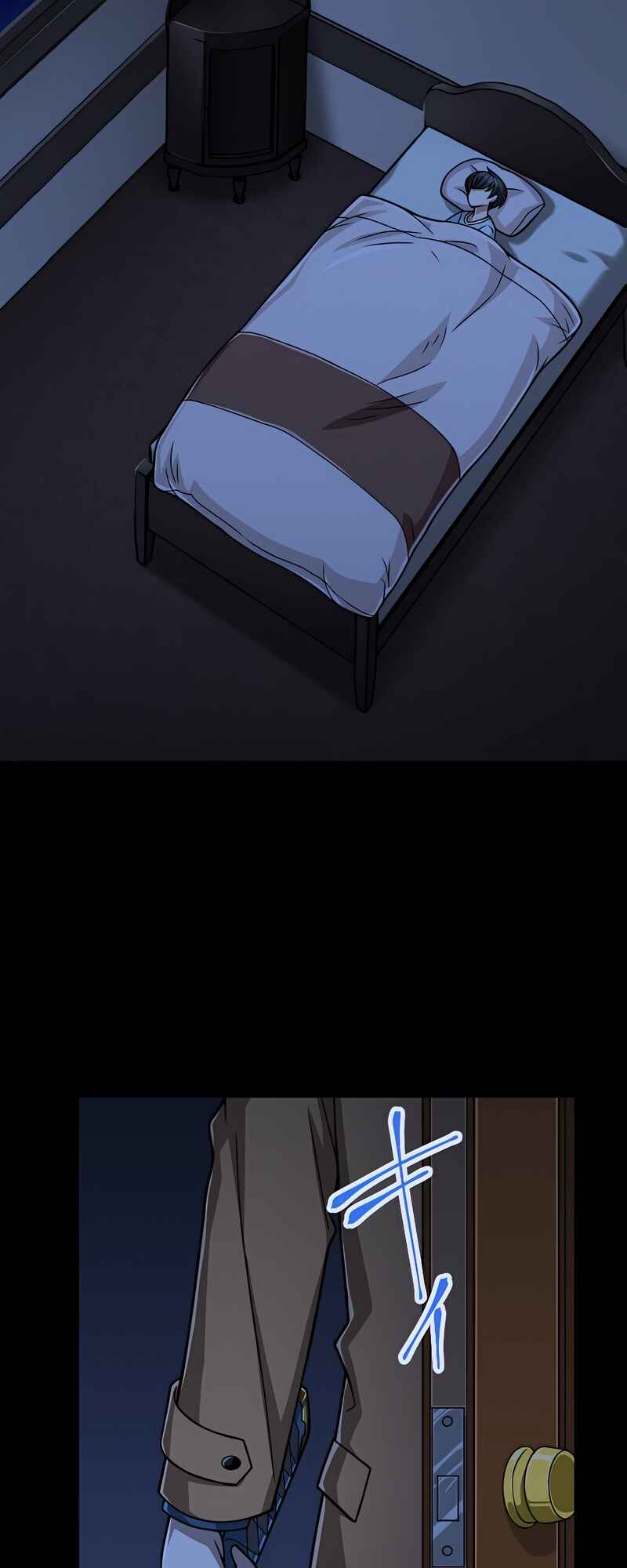 Page 33 Chapter 55 The Max Magic Level Great Sage’s Return