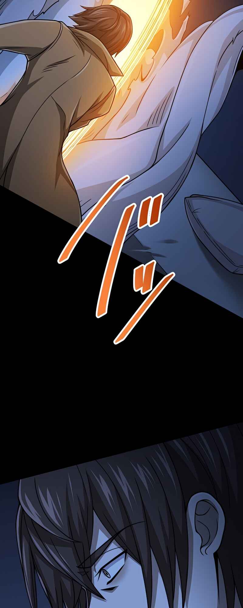 Page 36 Chapter 55 The Max Magic Level Great Sage’s Return